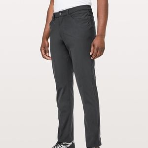 Lululemon ABC Pant Classic 34"